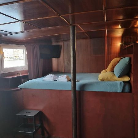 La Cabine Du Capitaine Liège Exterior foto